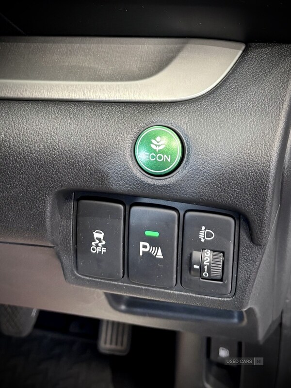 Used Honda CR-V 2014 for sale - 76043792: Photo 13