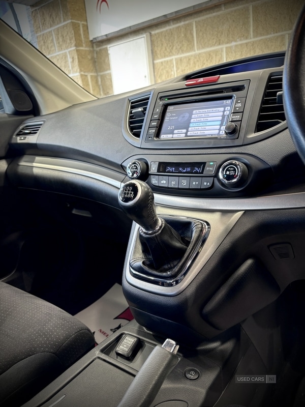 Used Honda CR-V 2014 for sale - 76043792: Photo 14