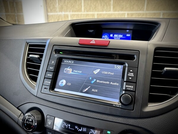 Used Honda CR-V 2014 for sale - 76043792: Photo 16
