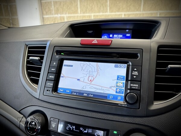 Used Honda CR-V 2014 for sale - 76043792: Photo 17