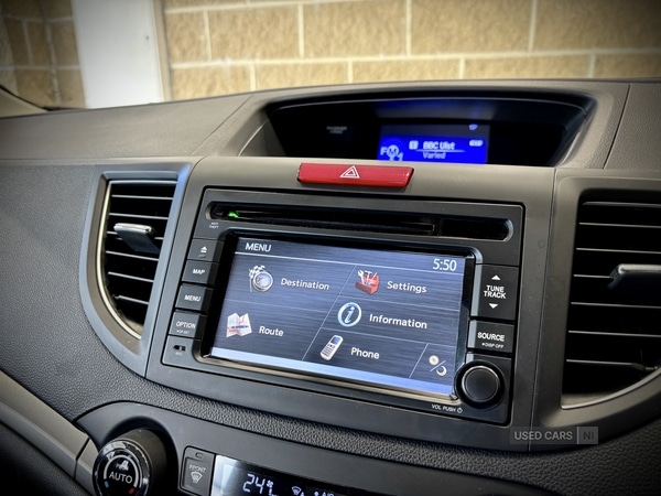 Used Honda CR-V 2014 for sale - 76043792: Photo 18