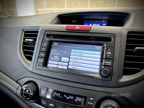 Used Honda CR-V 2014 for sale - 76043792: Photo 19