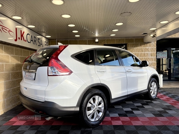 Used Honda CR-V 2014 for sale - 76043792: Photo 2