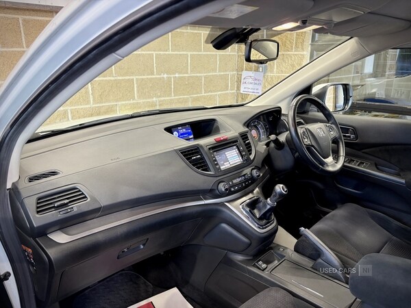 Used Honda CR-V 2014 for sale - 76043792: Photo 20