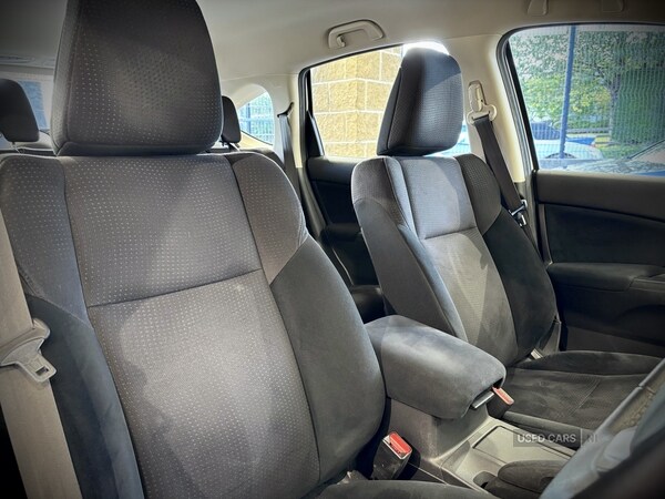 Used Honda CR-V 2014 for sale - 76043792: Photo 21