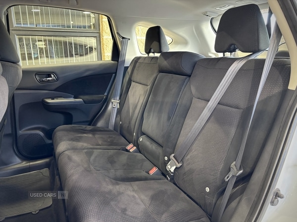 Used Honda CR-V 2014 for sale - 76043792: Photo 23