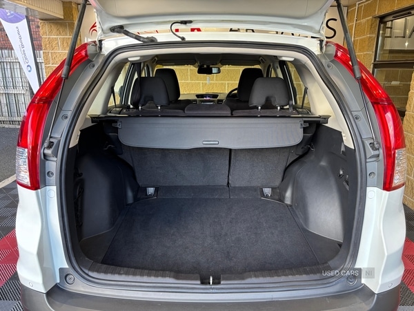 Used Honda CR-V 2014 for sale - 76043792: Photo 24