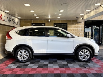 Used Honda CR-V 2014 for sale - 76043792: Photo 3
