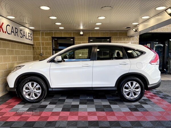 Used Honda CR-V 2014 for sale - 76043792: Photo 5
