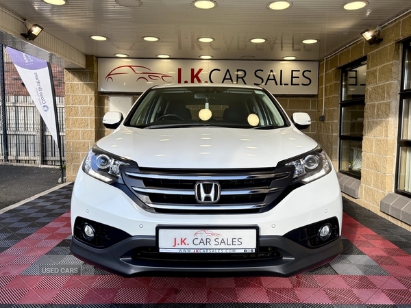 Used Honda CR-V 2014 for sale - 76043792: Photo 6