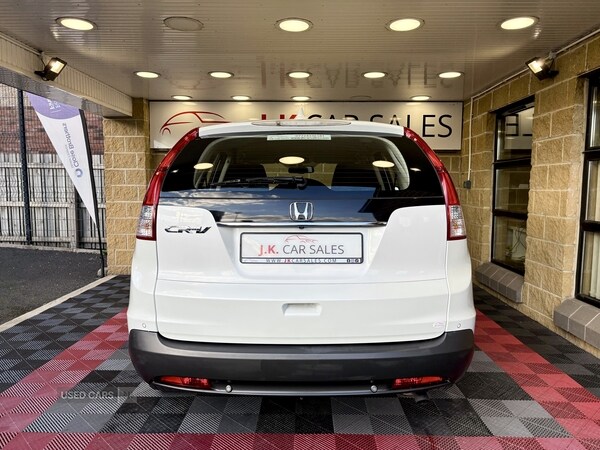 Used Honda CR-V 2014 for sale - 76043792: Photo 7