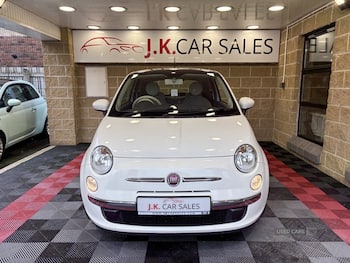 Used Fiat 500 2013 for sale - 79846363: Photo