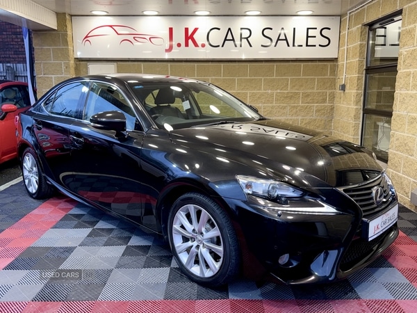 Used Lexus IS 2014 for sale - 76937062: Photo 1