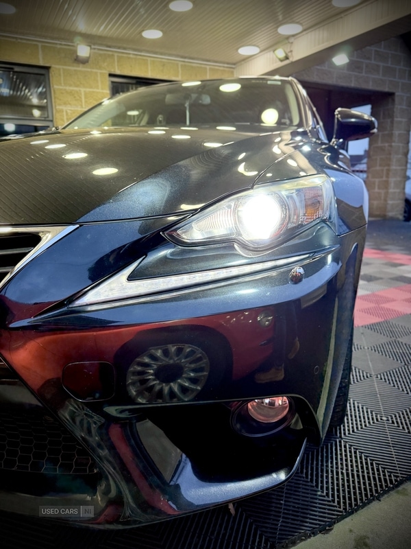 Used Lexus IS 2014 for sale - 76937062: Photo 10