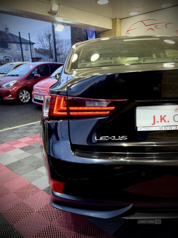 Used Lexus IS 2014 for sale - 76937062: Photo 11
