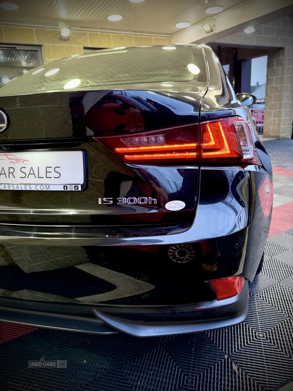 Used Lexus IS 2014 for sale - 76937062: Photo 12