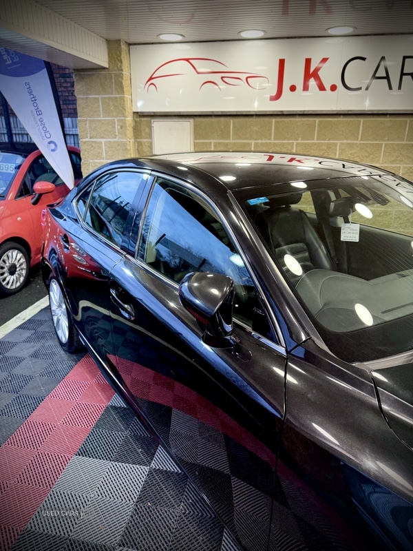 Used Lexus IS 2014 for sale - 76937062: Photo 13