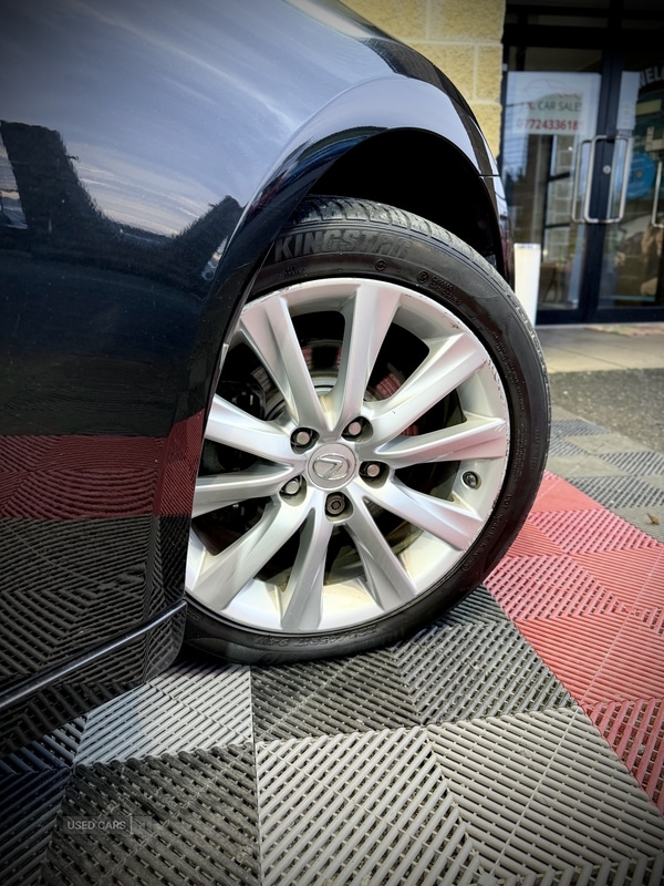 Used Lexus IS 2014 for sale - 76937062: Photo 14