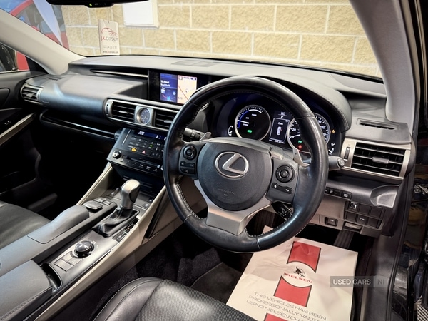 Used Lexus IS 2014 for sale - 76937062: Photo 15