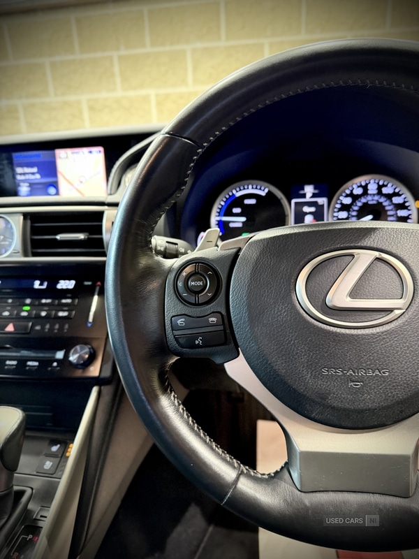 Used Lexus IS 2014 for sale - 76937062: Photo 17