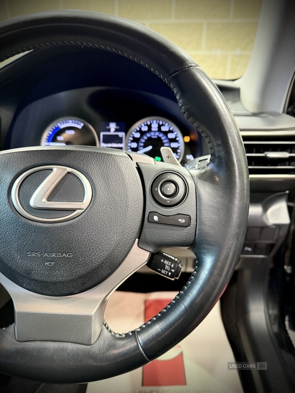 Used Lexus IS 2014 for sale - 76937062: Photo 18