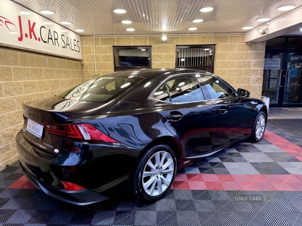 Used Lexus IS 2014 for sale - 76937062: Photo 2