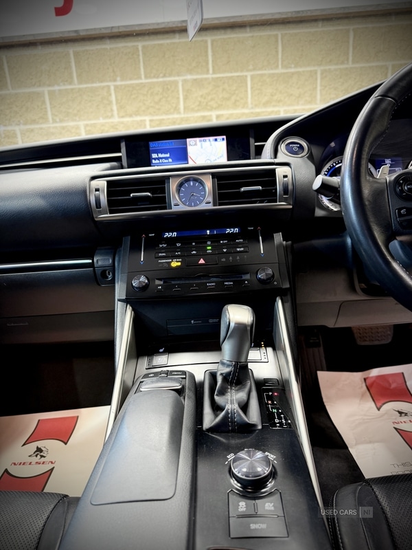 Used Lexus IS 2014 for sale - 76937062: Photo 20