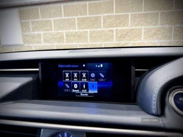 Used Lexus IS 2014 for sale - 76937062: Photo 23