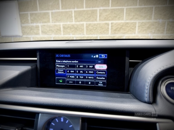 Used Lexus IS 2014 for sale - 76937062: Photo 25