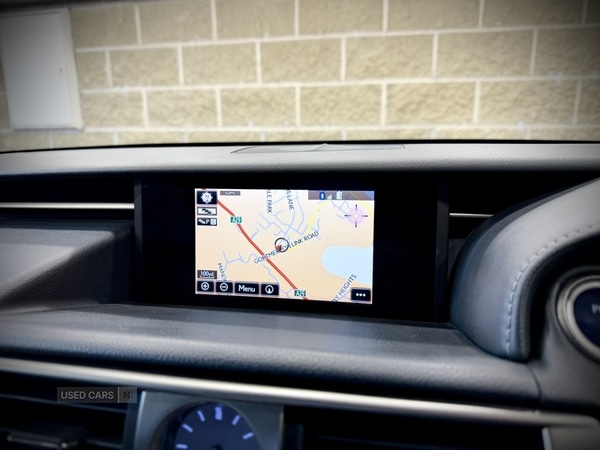 Used Lexus IS 2014 for sale - 76937062: Photo 26