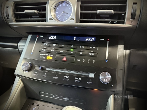 Used Lexus IS 2014 for sale - 76937062: Photo 27