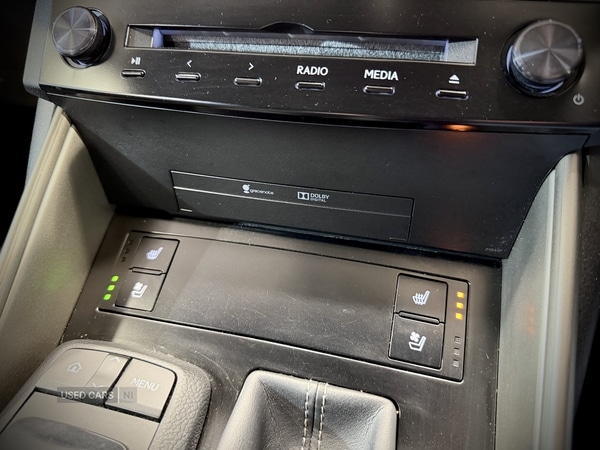 Used Lexus IS 2014 for sale - 76937062: Photo 28