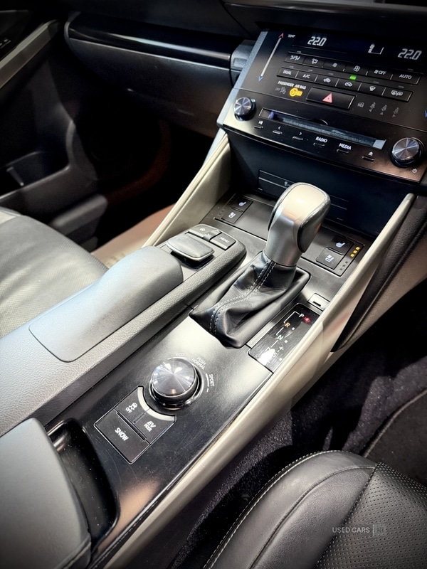 Used Lexus IS 2014 for sale - 76937062: Photo 29