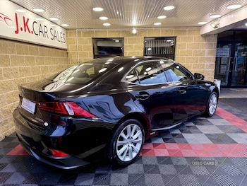 Used Lexus IS 2014 for sale - 76937062: Photo