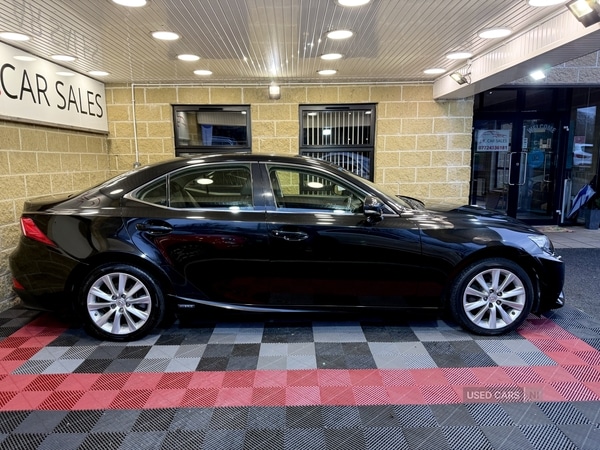 Used Lexus IS 2014 for sale - 76937062: Photo 3