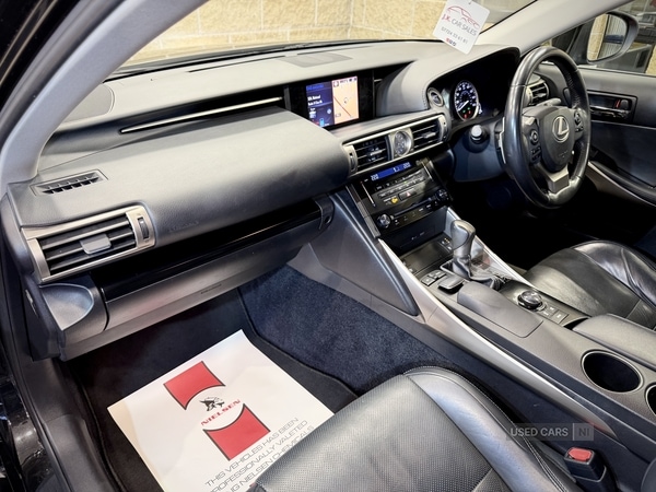 Used Lexus IS 2014 for sale - 76937062: Photo 30
