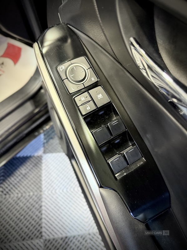 Used Lexus IS 2014 for sale - 76937062: Photo 33