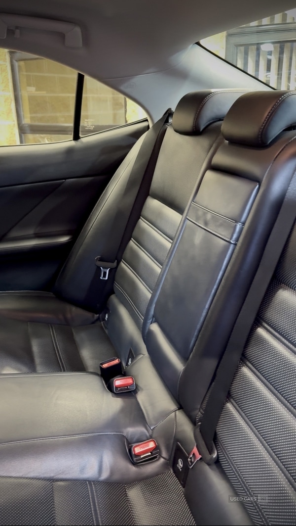 Used Lexus IS 2014 for sale - 76937062: Photo 34