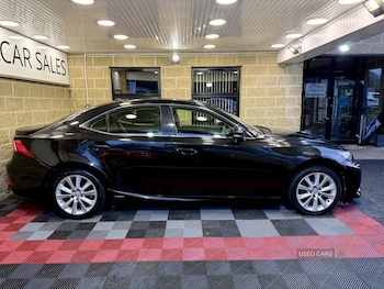 Used Lexus IS 2014 for sale - 76937062: Photo