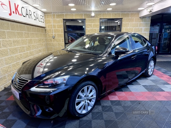 Used Lexus IS 2014 for sale - 76937062: Photo 4