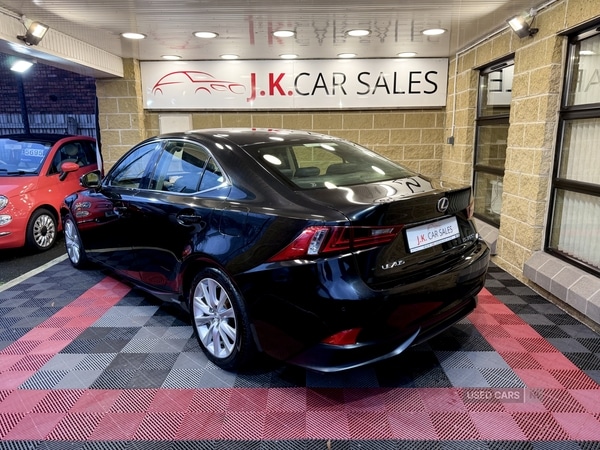 Used Lexus IS 2014 for sale - 76937062: Photo 5