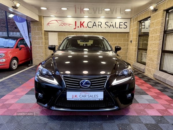 Used Lexus IS 2014 for sale - 76937062: Photo 7