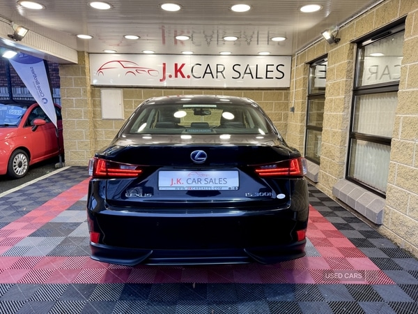 Used Lexus IS 2014 for sale - 76937062: Photo 8