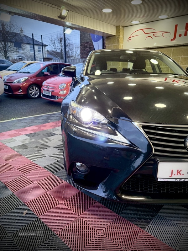 Used Lexus IS 2014 for sale - 76937062: Photo 9