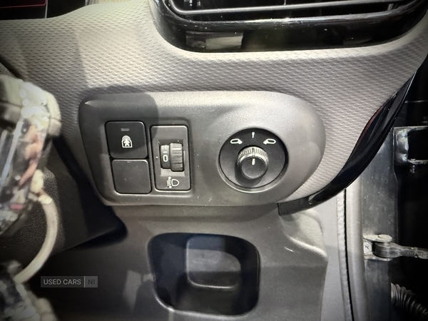 Vehicle 17