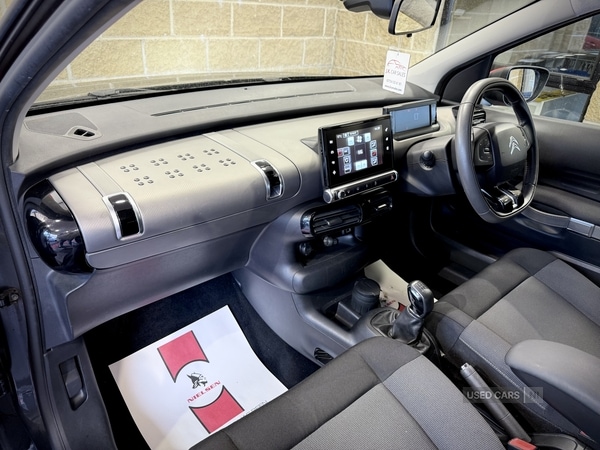 Vehicle 25