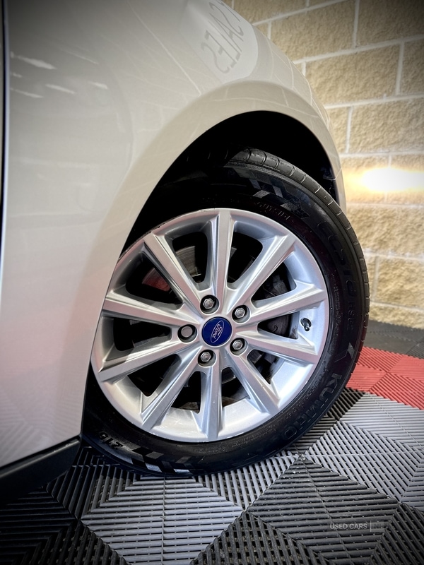 Used Ford Focus 2017 for sale - 71410272: Photo 11