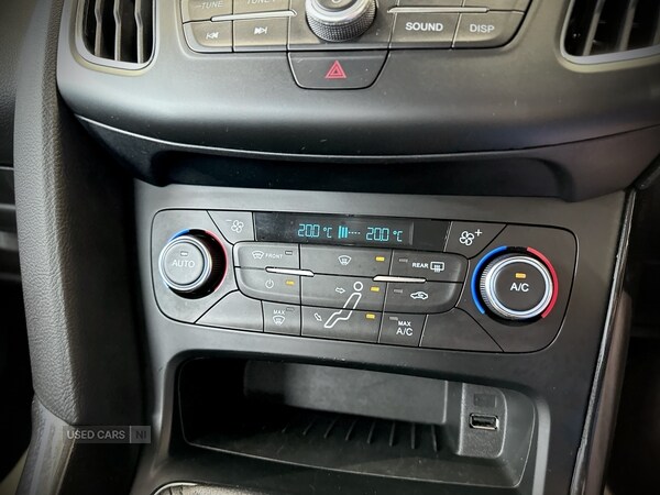 Used Ford Focus 2017 for sale - 71410272: Photo 22