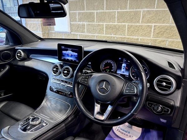 Used Mercedes-Benz GLC 2019 for sale - 78008234: Photo 13