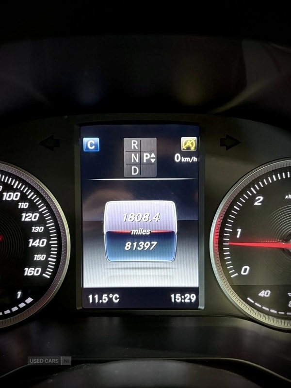 Used Mercedes-Benz GLC 2019 for sale - 78008234: Photo 14